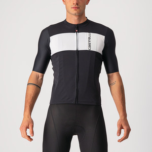 New Arrivals: Castelli Prologo 7 Jersey Men's