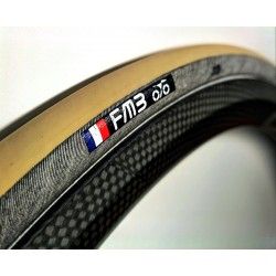 New Arrivals: Fmb Aerocoach Track Tubular Pista Gold 3000