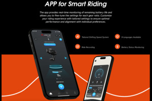 Wheeltop Eds Gravel Ge X Carbon