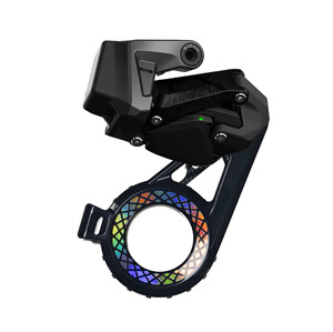 New Arrivals: Wheeltop Eds Road Tx Carbon + Ceramic Oversize Pulley Set