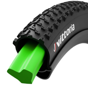 Vittoria Air-Liner Light MTB