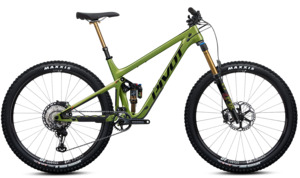 Pivot Bikes: Switchblade V2 - XL ONLY