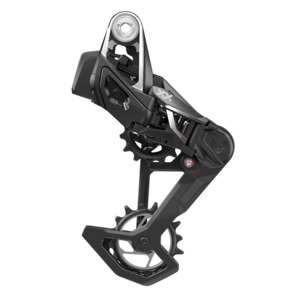 Sram: SRAM XX SL Eagle AXS Transmission Rear Derailleur