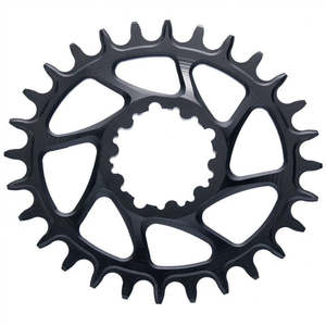 Sram: Garbaruk Sram GXP/DUB MTB Oval (BOOST)