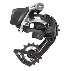 Sram: SRAM RED AXS E1 Rear Derailleur