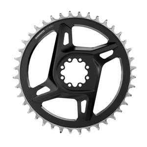 Sram: SRAM RED X-SYNC Road Direct Mount 1X Chainrings
