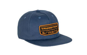 All Transition: Transition Lone Pine Sea Blue