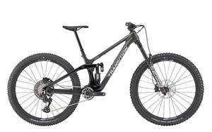 New Arrivals: Spire Carbon Eagle 90 Complete