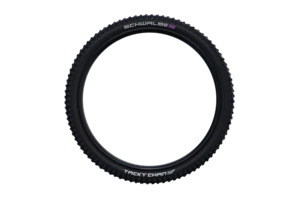 New Arrivals: Schwalbe Tyre Tacky Chan