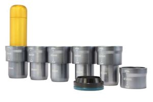 Enduro Tool Fork Seal Installation Tool ST-010