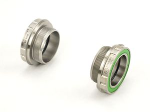 Cyclocross And Gravel: Enduro BSA Maxhit 440C Stainless Steel for DUB