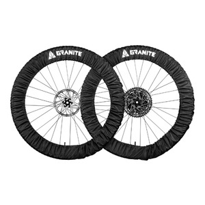 New Arrivals: Granite Design Crust Tyre Covers