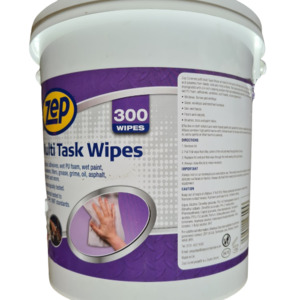 New Arrivals: Superdec Anti-Bacterial Wipes 300 Pack