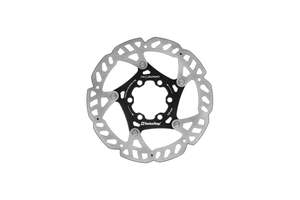 Swiss Stop Disc Rotor Catalyst Pro 6 Bolt
