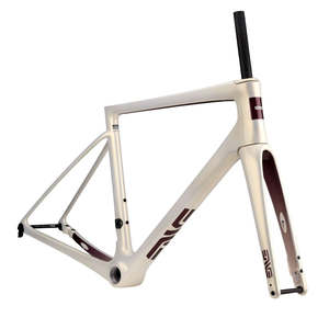 Enve Melee Road Frameset Slipstream Pearl