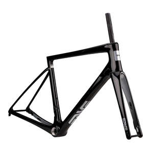 Enve Melee Road Frameset Gloss Enve Black