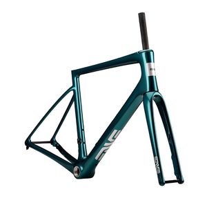 Enve Fray Allroad Frameset Agave Blue