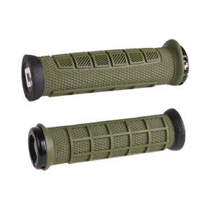 ODI ELITE PRO - ARMY GREEN