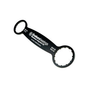 Cyclocross And Gravel: Enduro Bottom Bracket Cup Wrench for Maxhit