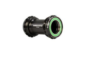 Cyclocross And Gravel: Enduro T47 Outboard Stainless Steel for 30mm