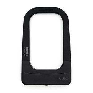 Cyclocross And Gravel: ULAC Soloist U-Lock Key 100mm x 170mm