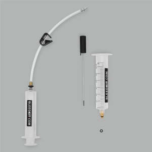 Bleed Kit BASIC edition (for Shimano Hydraulic Brakes)