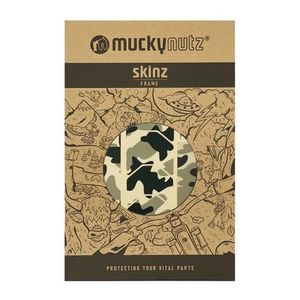 Mucky Nutz Frame Skinz Camo