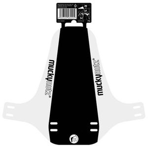 Cyclocross And Gravel: Mucky Nutz Face Fender