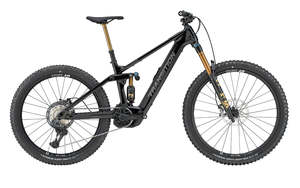 Transition Regulator CX XT Di2