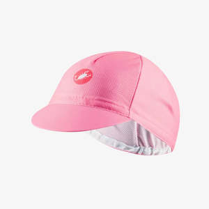 Castelli Giro D'italia Cap