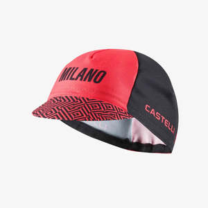 New Arrivals: Castelli #Giro109 Tappa Cap
