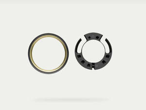 New Arrivals: Acros Alloy Compression Ring + IPS for Integrated Cable