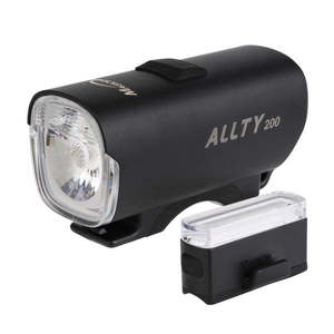 New Arrivals: Magicshine Allty200/Seemee20 Combo Light Set