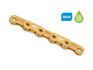 Cyclocross And Gravel: KMC - XSL FLAT Chain (SRAM T-Type)
