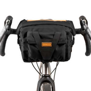 Cyclocross And Gravel: Restrap Bar Pack