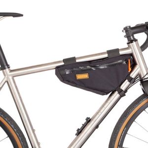 Cyclocross And Gravel: Restrap Frame Bag Small