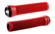 Cyclocross And Gravel: ODI LONGNECK SOFT GRIP - RED