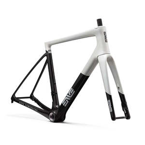Enve: Enve Melee Road Frameset Aspen White