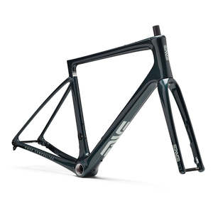 Enve: Enve Fray Allroad Frameset British Racing Green