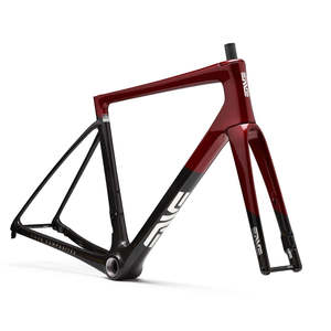 Enve: Enve Melee Road Frameset Iconic Red