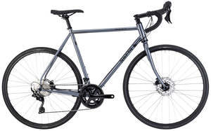 Surly Midnight Special Stainless Teal