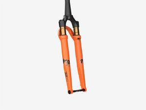 Cyclocross And Gravel: Fox - 32 Factory Taper-Cast - Grip SL