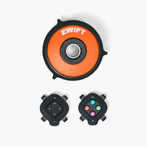 ZWIFT Click + Cog v2 Upgrade Pack