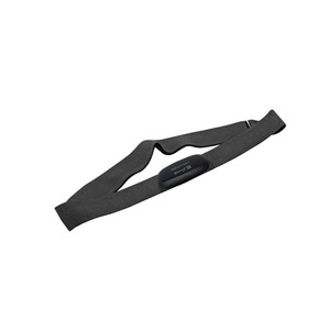 Cyclocross And Gravel: Elite Heartrate Belt Bluetooth ANT+