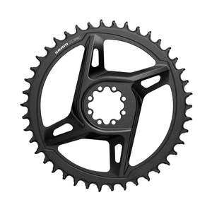 SRAM Rival X-SYNC Road Direct Mount 1X Chain Rings