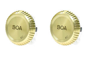 New Arrivals: Bont Boa Dials Li2 Kit (4 Dials) Gold