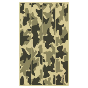 Mucky Nutz Stay Skinz Camo