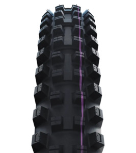 New Arrivals: Schwalbe Tyre Shredda Front Radial