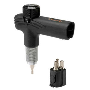 New Arrivals: Skwi:ki Adjustable Torque Wrench