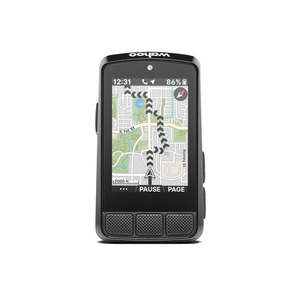 Wahoo: Wahoo ELEMNT BOLT 3 GPS Bike Computer